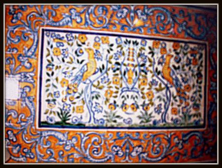 Tiles - Oleg Zivotkov