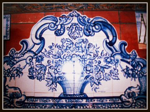 Tiles - Oleg Zivotkov