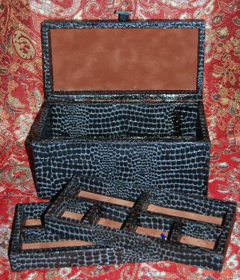 coffret homme - Isabelle Ehly