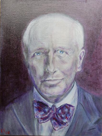 Carl Shuricht 1 - Isabelle Ehly