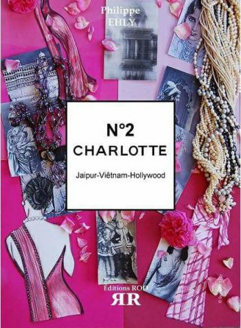charlotte 2 - Isabelle Ehly