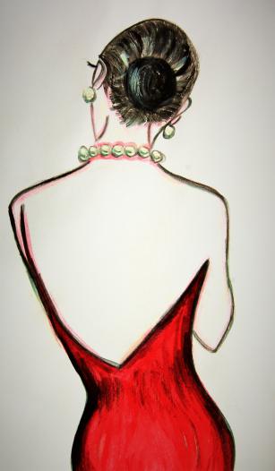 croquis 3 - Isabelle Ehly