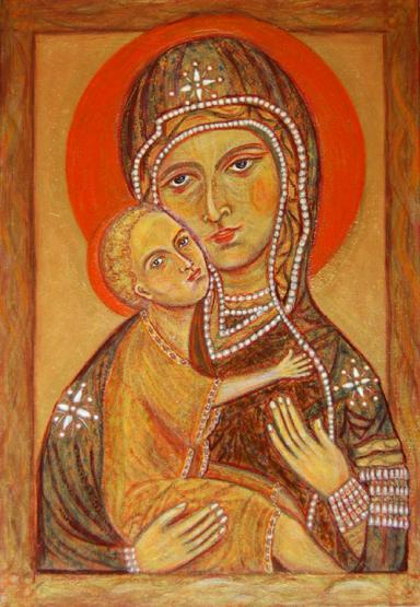 Tendresse - Isabelle Ehly