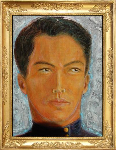 Igor Solomentsev - Isabelle Ehly