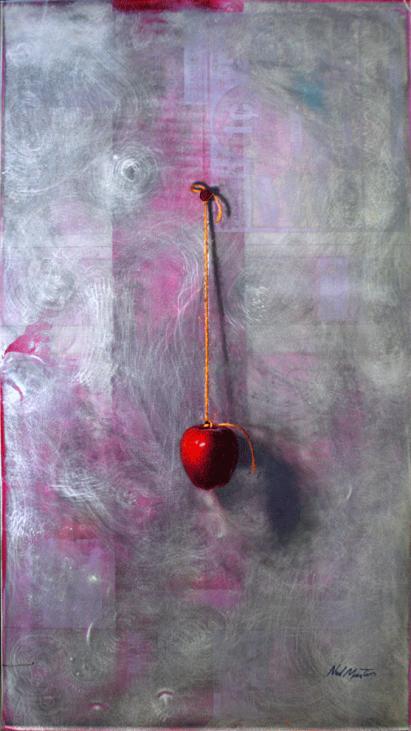 Big Apple - Ned Martin