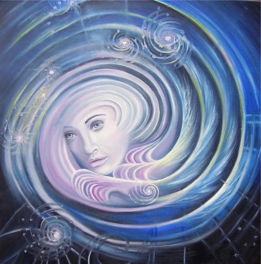Aux origines de l'univers - Alix Arduinna