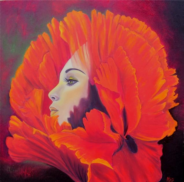 Opium - Alix Arduinna - Cliquer pour afficher en grand