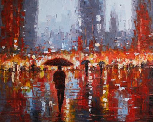 Meeting II - Rimantas Virbickas