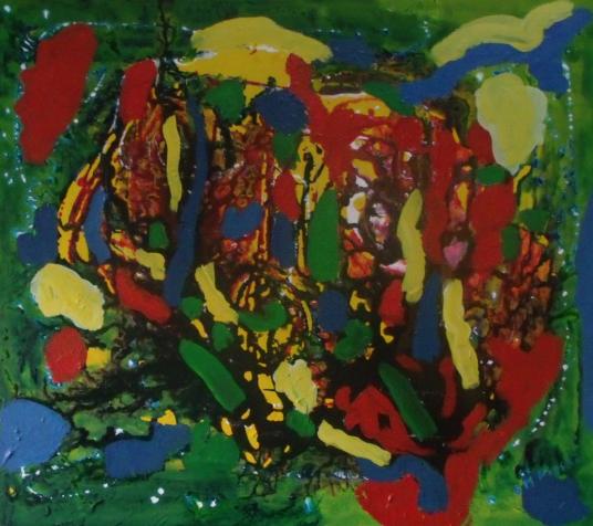 flower - Juan Manuel Piccat