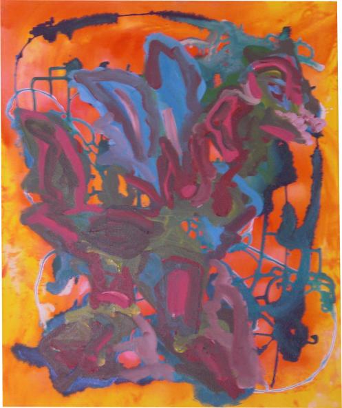 le coq - Juan Manuel Piccat