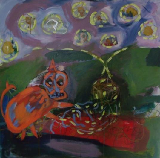 sublimation - Juan Manuel Piccat