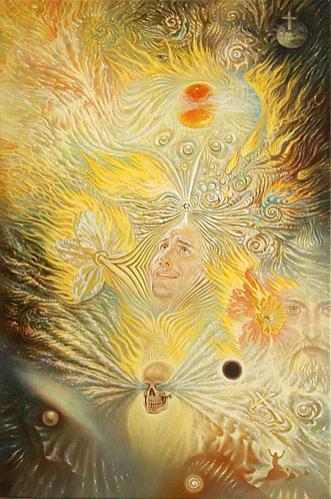 Insight - Oleg Korolev