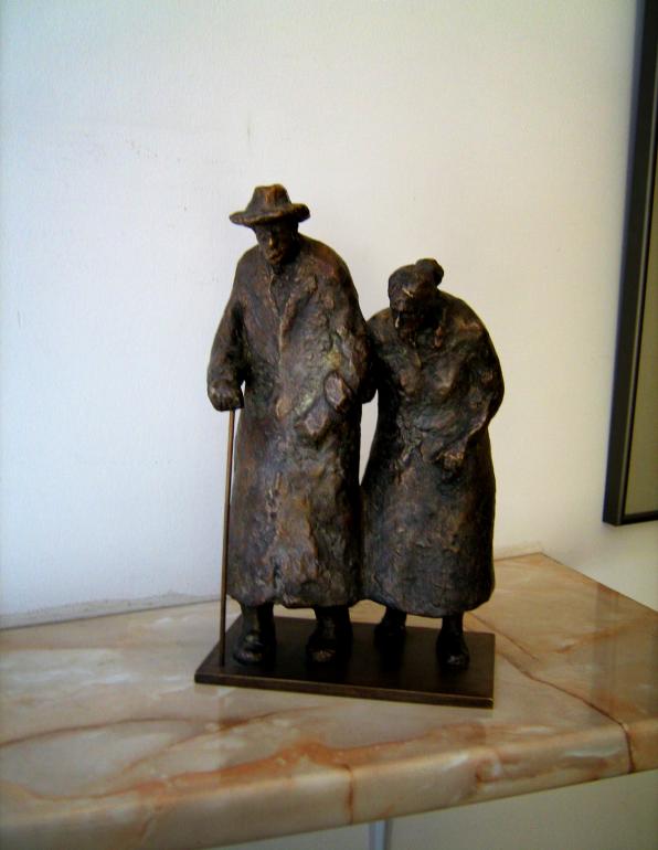 Old family - Nikola Litchkov - Cliquer pour afficher en grand