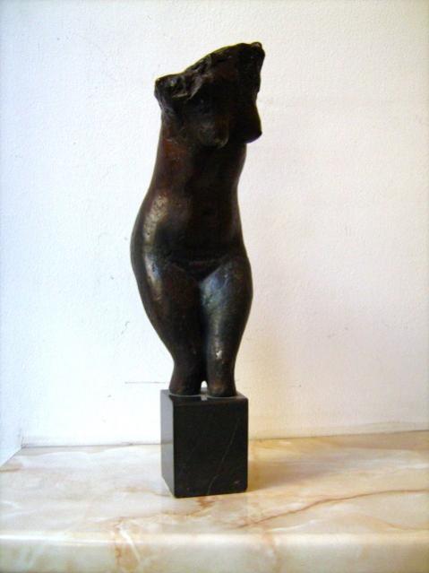 Torso - Nikola Litchkov