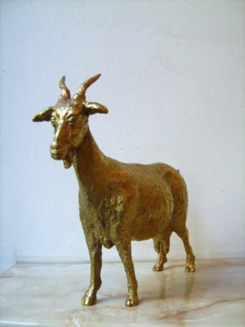 Goatling - Nikola Litchkov