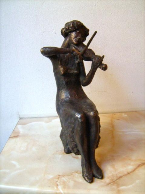 Violinist - Nikola Litchkov