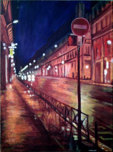 boulevard 1 h 20 - Frédéric Médrano