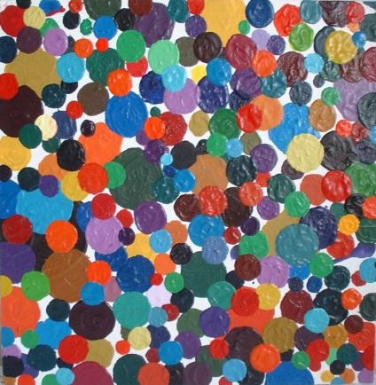 Crumbs - Denise Dobranchin