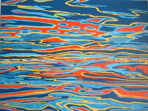 Yellow - Denise Dobranchin