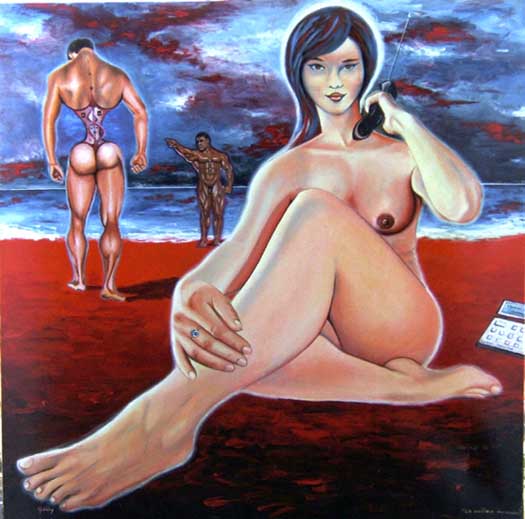 .Le Jugement . - Aldéhy