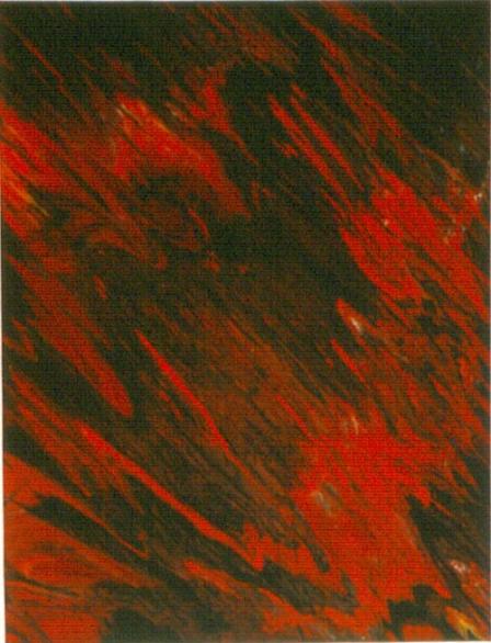 Composition 22. - Aldéhy