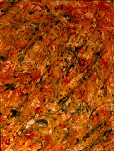Composition 30 - Aldéhy