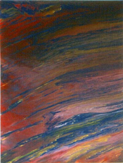Composition 31 - Aldéhy