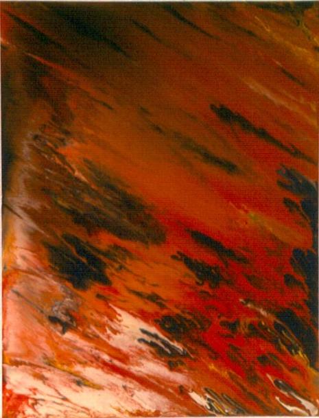 Composition 34. - Aldéhy