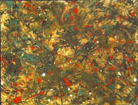 Composition 5. - Aldéhy