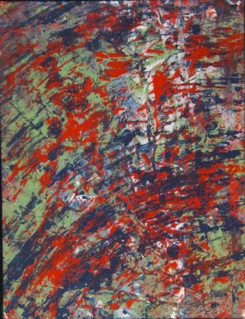 Composition 14. - Aldéhy