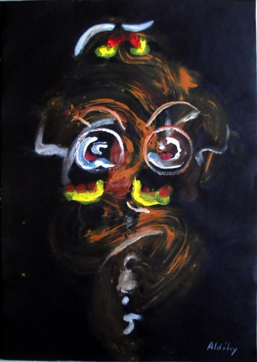 § ApparitioN § 3 - Aldéhy