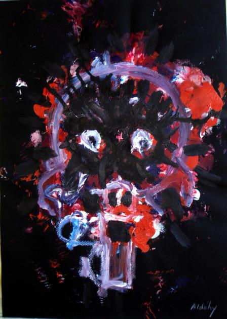 ApparitioN  5 - Aldéhy