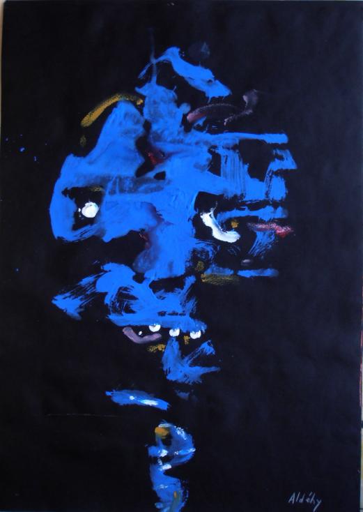 ApparitioN  7 - Aldéhy