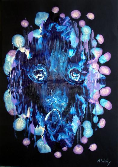 ApparitioN   11 - Aldéhy