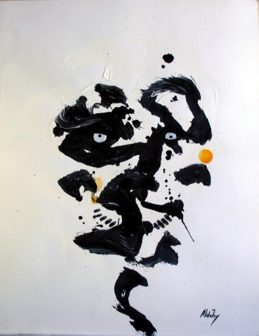 ApparitioN  13 - Aldéhy