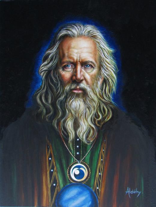 Piero Da Vinci - Son of Leonardo Da Vinci. - Aldéhy