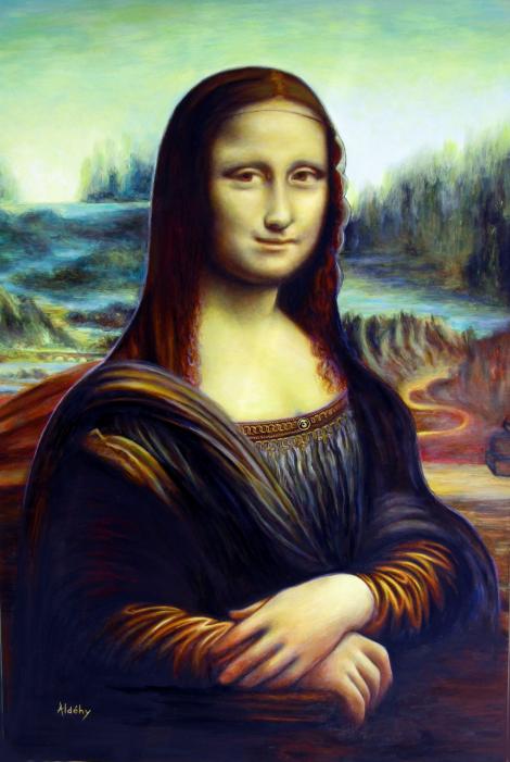 Francesca - Aldéhy