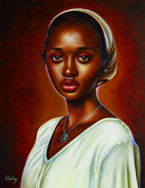 L'air d'Haïti. - Aldéhy