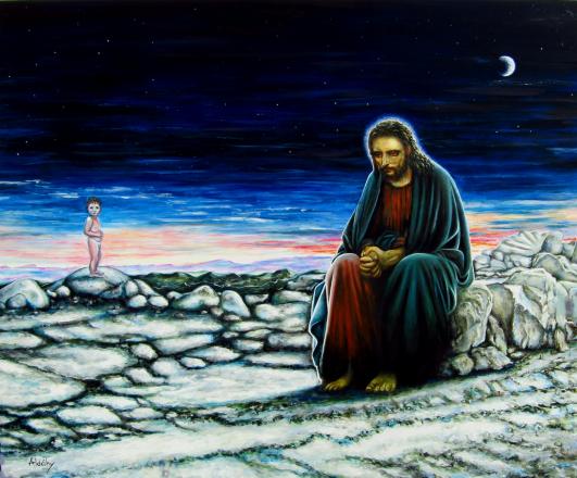 L'ÉSPRIT QUI PANSE - Aldéhy