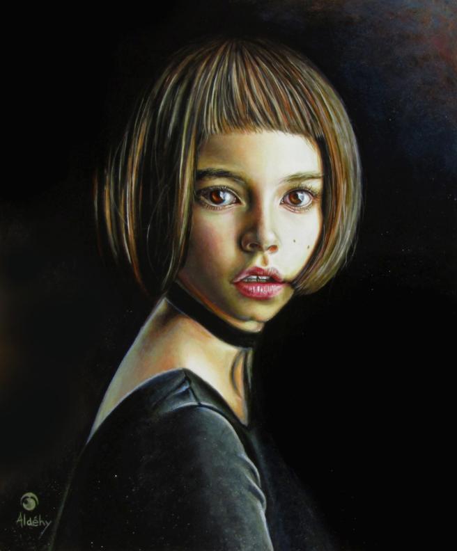 MATHILDA - Aldéhy - Click to enlarge