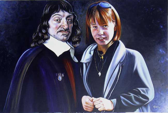 n°13 Descartes - Aldéhy - Click to enlarge