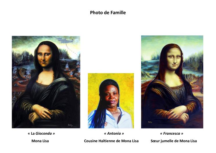 Photo de famille. - Aldéhy - Cliquer pour afficher en grand