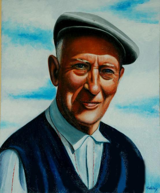 Georges Maquin - Aldéhy