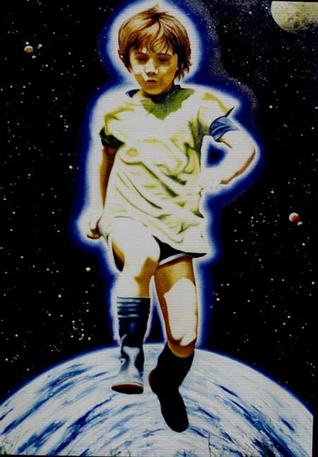 Th Little Prince' s Trip. - Aldéhy