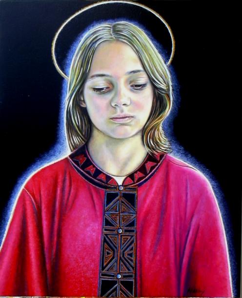 Genesis of Faith. - Aldéhy