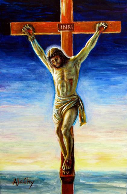 Les couleurs du ciel - Aldéhy