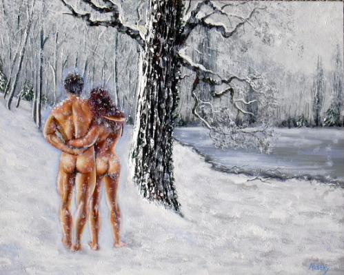 OISEAUX DES FROIDS. - Aldéhy