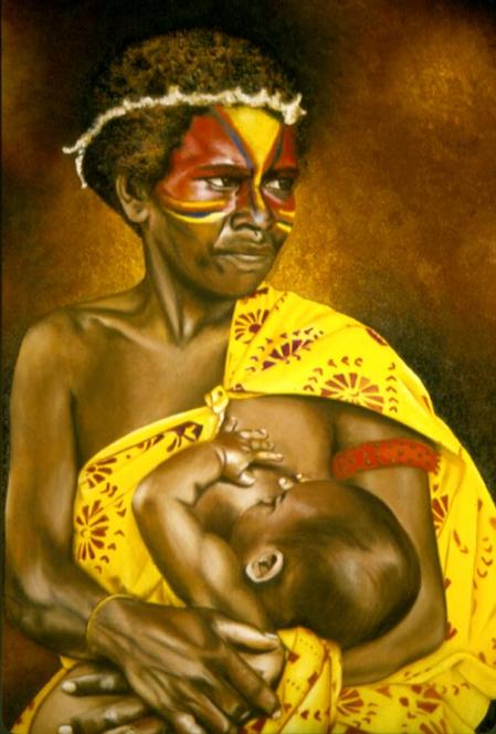 Vanuatu - 1 - Aldéhy