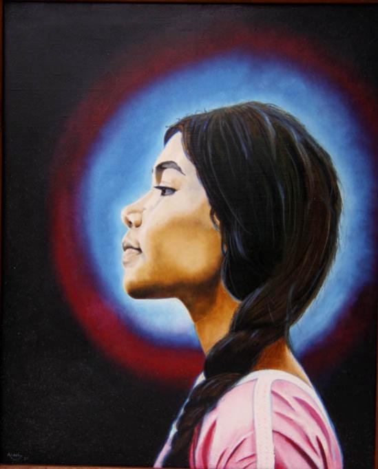 La Wallisienne. - Aldéhy