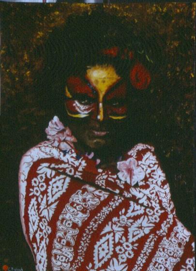 Visage des Nouvelles Hébrides. 7 - Aldéhy